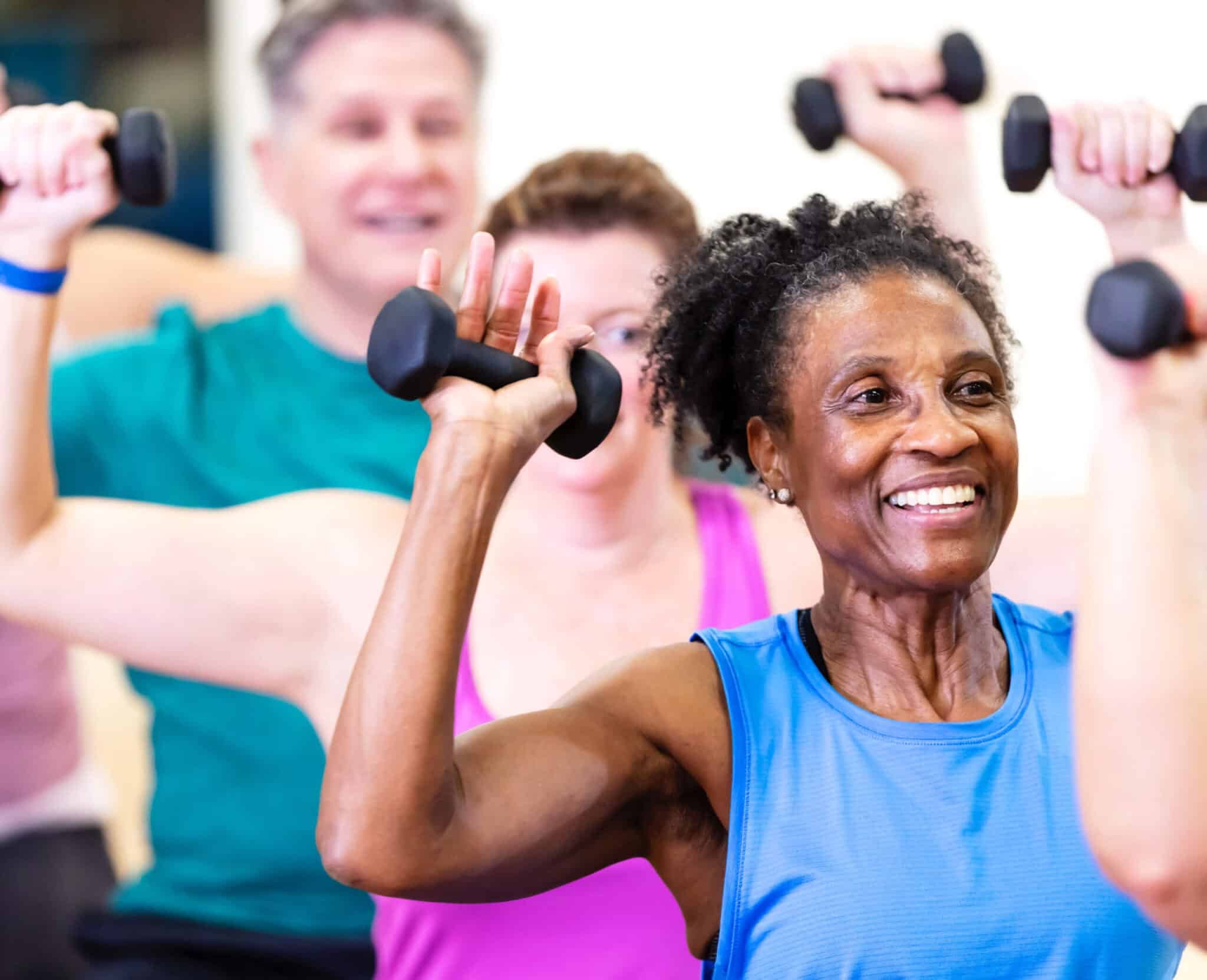 Exploring the Trend of Intergenerational Senior Living